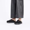 Boston Chunky Cuir suédé Boston Chunky Cuir suédé
