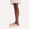 Boston Chunky Cuir suédé Boston Chunky Cuir suédé