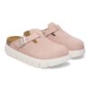 Boston Chunky Cuir suédé Boston Chunky Cuir suédé