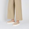 Boston Chunky Cuir suédé Boston Chunky Cuir suédé