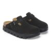 Boston Chunky Cuir suédé Boston Chunky Cuir suédé