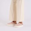 Boston Chunky Cuir suédé Boston Chunky Cuir suédé