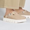 Boston Chunky Cuir suédé Boston Chunky Cuir suédé