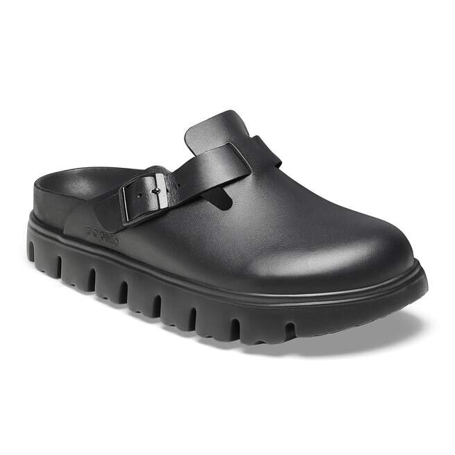Boston Chunky en cuir naturel Boston Chunky en cuir naturel