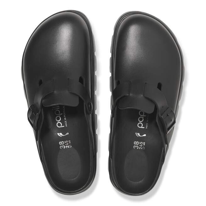 Boston Chunky en cuir naturel Boston Chunky en cuir naturel
