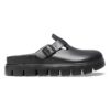 Boston Chunky en cuir naturel Boston Chunky en cuir naturel
