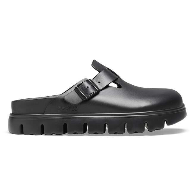 Boston Chunky en cuir naturel Boston Chunky en cuir naturel