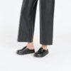 Boston Chunky en cuir naturel Boston Chunky en cuir naturel