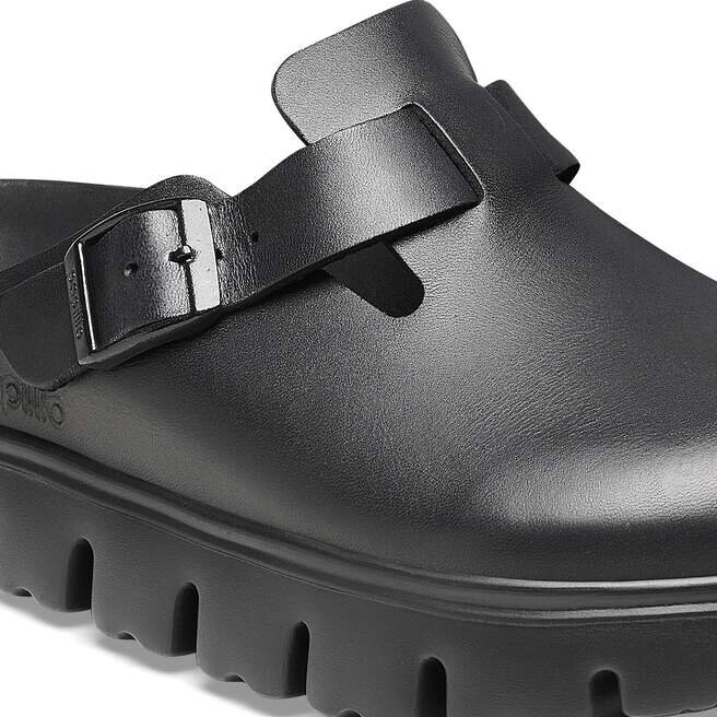Boston Chunky en cuir naturel Boston Chunky en cuir naturel