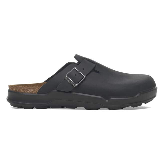 Boston Crosstown Cuir ciré Boston Crosstown Cuir ciré