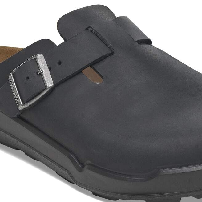 Boston Crosstown Cuir ciré Boston Crosstown Cuir ciré