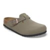 Boston Kids Bs Birko-Flor Nubuck Boston Kids Bs Birko-Flor Nubuck