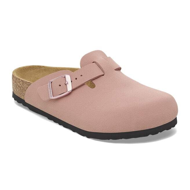 Boston Kids Bs Birko-Flor Nubuck Boston Kids Bs Birko-Flor Nubuck