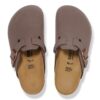 Boston Kids Bs Birko-Flor Nubuck Boston Kids Bs Birko-Flor Nubuck