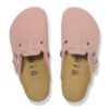 Boston Kids Bs Birko-Flor Nubuck Boston Kids Bs Birko-Flor Nubuck