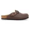Boston Kids Bs Birko-Flor Nubuck Boston Kids Bs Birko-Flor Nubuck