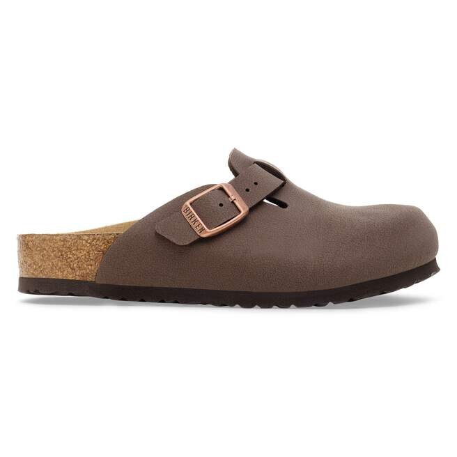 Boston Kids Bs Birko-Flor Nubuck Boston Kids Bs Birko-Flor Nubuck
