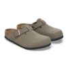 Boston Kids Bs Birko-Flor Nubuck Boston Kids Bs Birko-Flor Nubuck