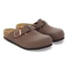 Boston Kids Bs Birko-Flor Nubuck Boston Kids Bs Birko-Flor Nubuck