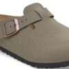Boston Kids Bs Birko-Flor Nubuck Boston Kids Bs Birko-Flor Nubuck