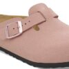 Boston Kids Bs Birko-Flor Nubuck Boston Kids Bs Birko-Flor Nubuck