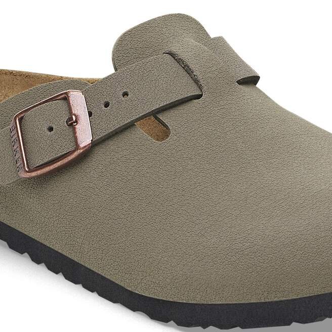 Boston Kids Bs Birko-Flor Nubuck Boston Kids Bs Birko-Flor Nubuck