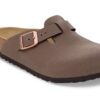 Boston Kids Bs Birko-Flor Nubuck Boston Kids Bs Birko-Flor Nubuck