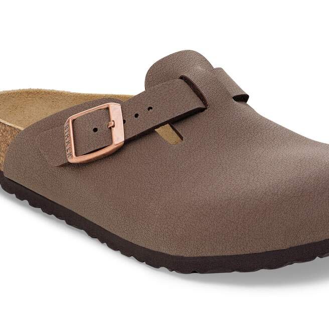 Boston Kids Bs Birko-Flor Nubuck Boston Kids Bs Birko-Flor Nubuck