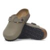 Boston Kids Bs Birko-Flor Nubuck Boston Kids Bs Birko-Flor Nubuck