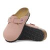 Boston Kids Bs Birko-Flor Nubuck Boston Kids Bs Birko-Flor Nubuck