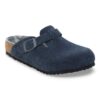Boston Kids Bs Cuir suédé Boston Kids Bs Cuir suédé