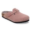 Boston Kids Bs Cuir suédé Boston Kids Bs Cuir suédé