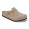 Boston Kids Bs Cuir suédé Boston Kids Bs Cuir suédé