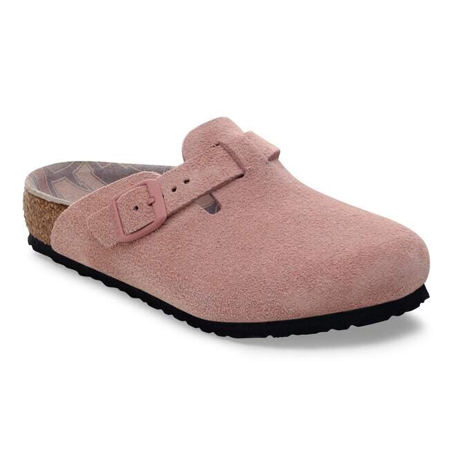 Boston Kids Bs Cuir suédé Boston Kids Bs Cuir suédé
