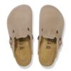 Boston Kids Bs Cuir suédé Boston Kids Bs Cuir suédé