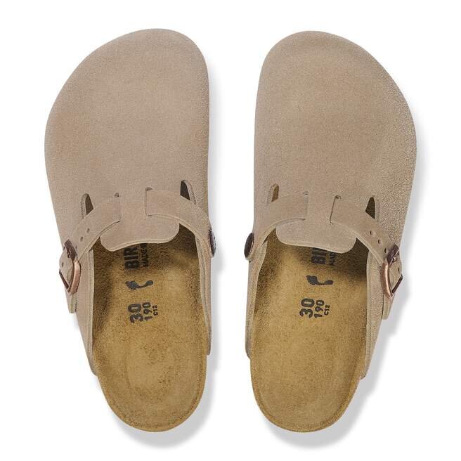 Boston Kids Bs Cuir suédé Boston Kids Bs Cuir suédé