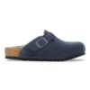 Boston Kids Bs Cuir suédé Boston Kids Bs Cuir suédé
