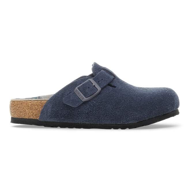 Boston Kids Bs Cuir suédé Boston Kids Bs Cuir suédé
