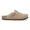 Boston Kids Bs Cuir suédé Boston Kids Bs Cuir suédé