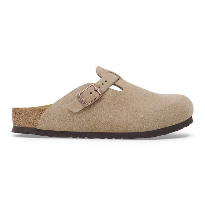 Boston Kids Bs Cuir suédé Boston Kids Bs Cuir suédé