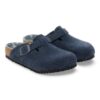 Boston Kids Bs Cuir suédé Boston Kids Bs Cuir suédé