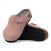 Boston Kids Bs Cuir suédé Boston Kids Bs Cuir suédé