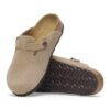 Boston Kids Bs Cuir suédé Boston Kids Bs Cuir suédé
