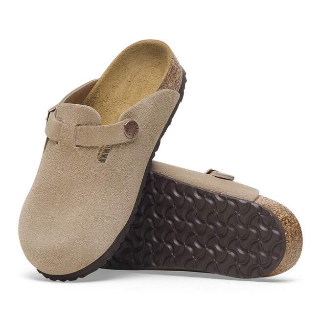 Boston Kids Bs Cuir suédé Boston Kids Bs Cuir suédé