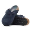 Boston Kids Bs Cuir suédé Boston Kids Bs Cuir suédé