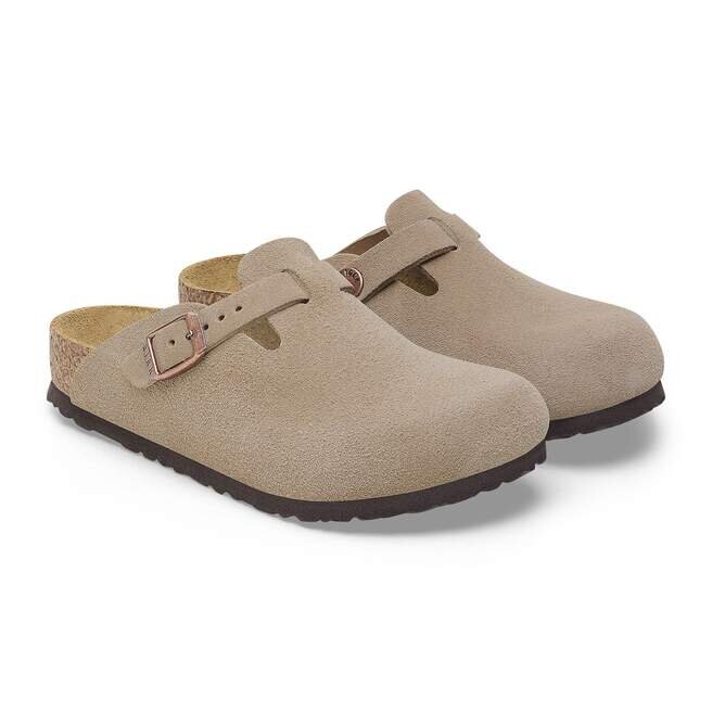 Boston Kids Bs Cuir suédé Boston Kids Bs Cuir suédé