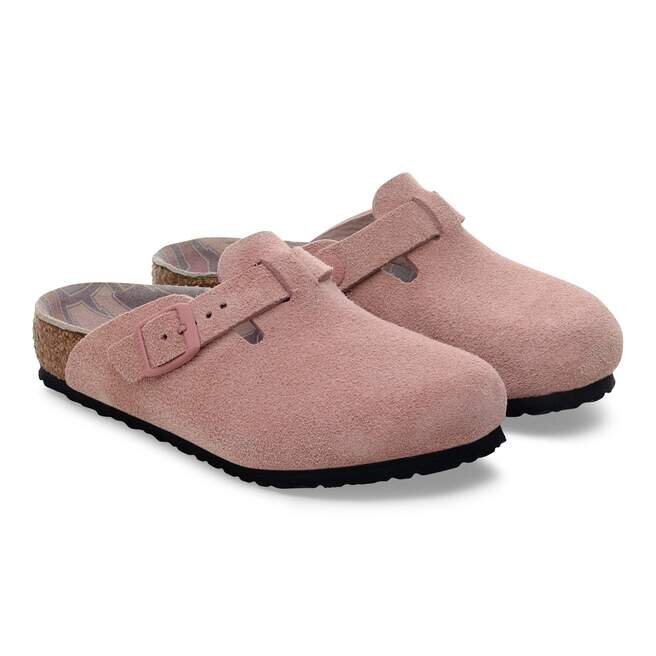 Boston Kids Bs Cuir suédé Boston Kids Bs Cuir suédé