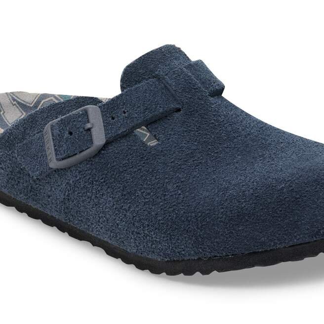 Boston Kids Bs Cuir suédé Boston Kids Bs Cuir suédé