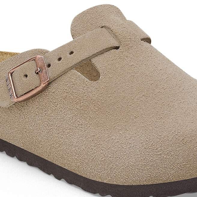Boston Kids Bs Cuir suédé Boston Kids Bs Cuir suédé