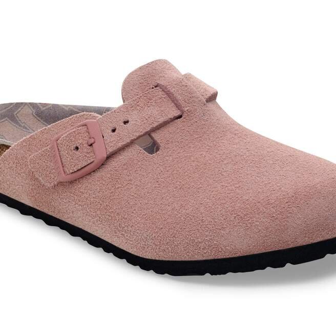 Boston Kids Bs Cuir suédé Boston Kids Bs Cuir suédé